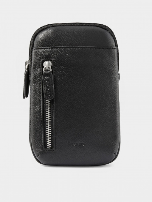 Сумки Picard Milano модель 7823 001 schwarz Фото