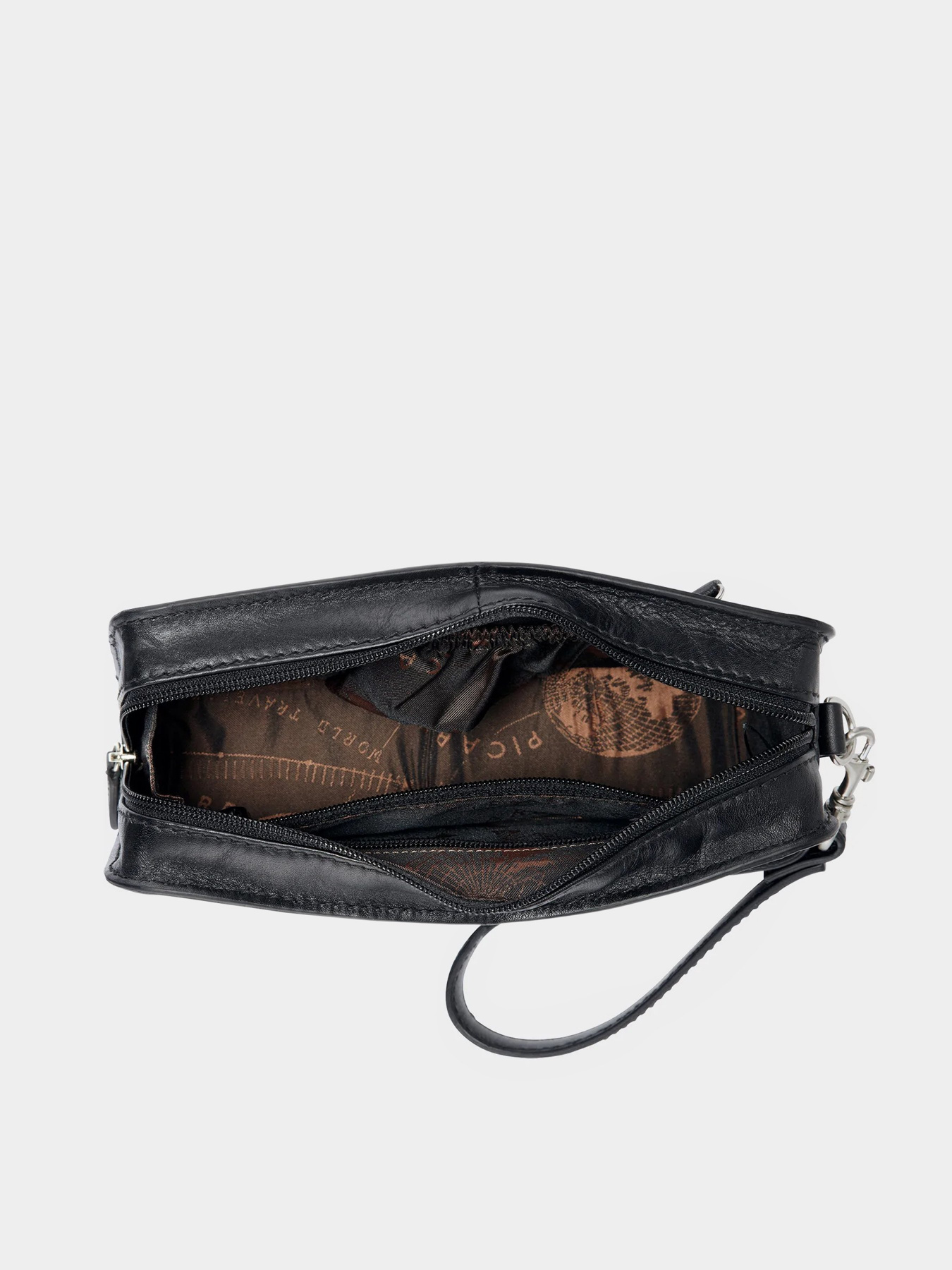 Сумки Picard TOSCANA модель 8966 001 schwarz Фото