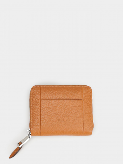 Гаманці Picard PURE модель 9638 210 cognac Фото