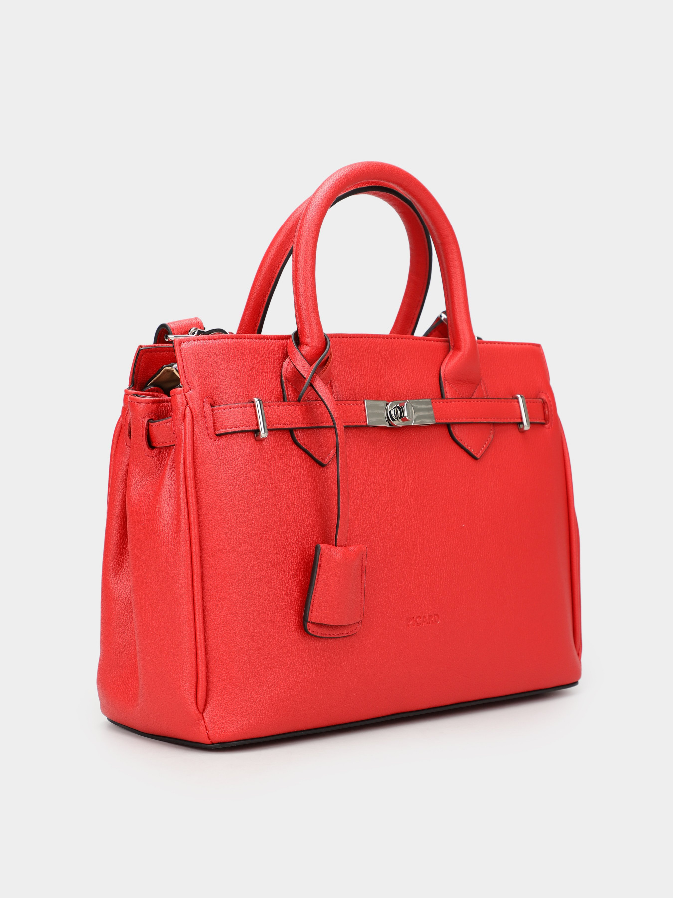 Сумки Picard New York модель 9679 2H0 power red Фото