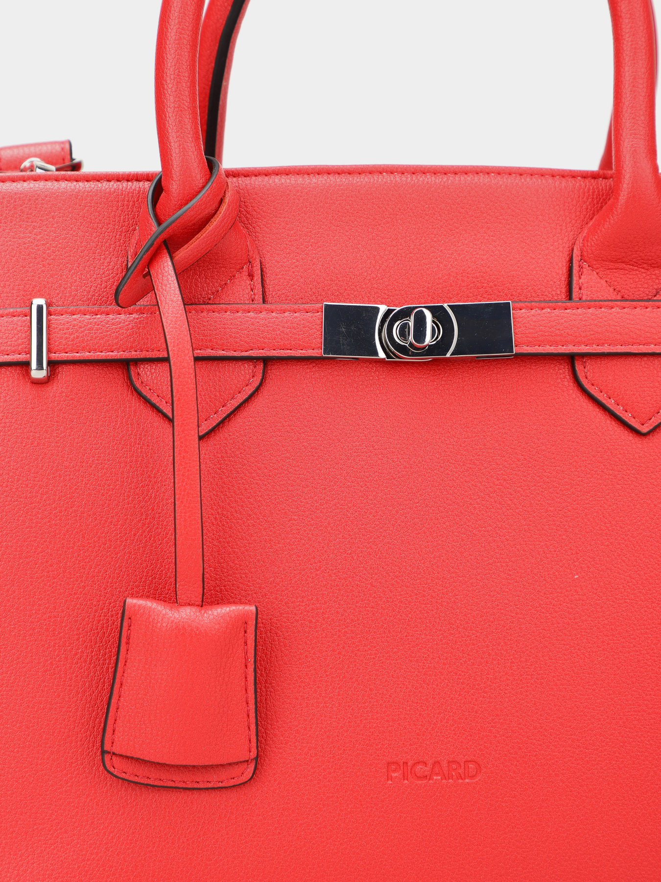 Сумки Picard New York модель 9679 2H0 power red Фото