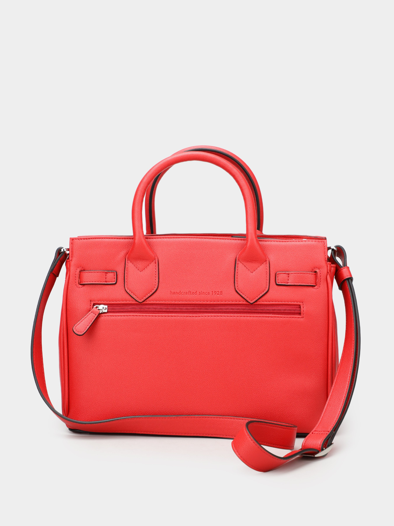 Сумки Picard New York модель 9679 2H0 power red Фото