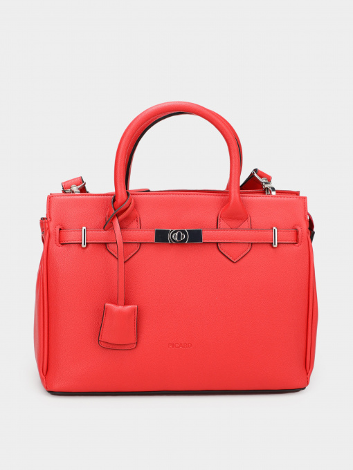 Сумки Picard New York модель 9679 2H0 power red Фото