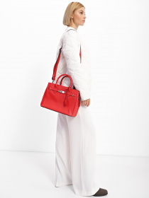 Сумки Picard New York модель 9679 2H0 power red Фото
