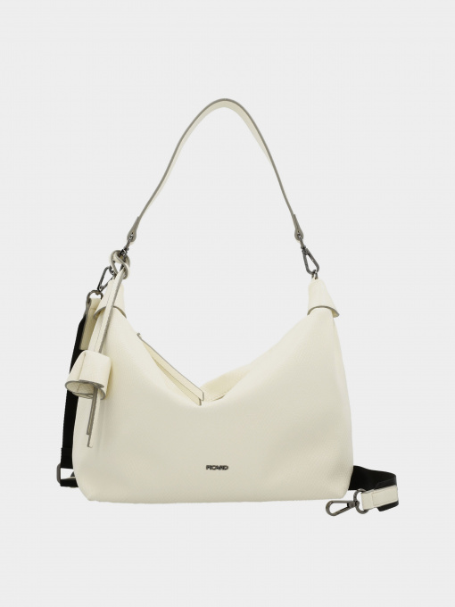 Сумки Picard ATTITUDE модель 3154 2G0 white lily Фото