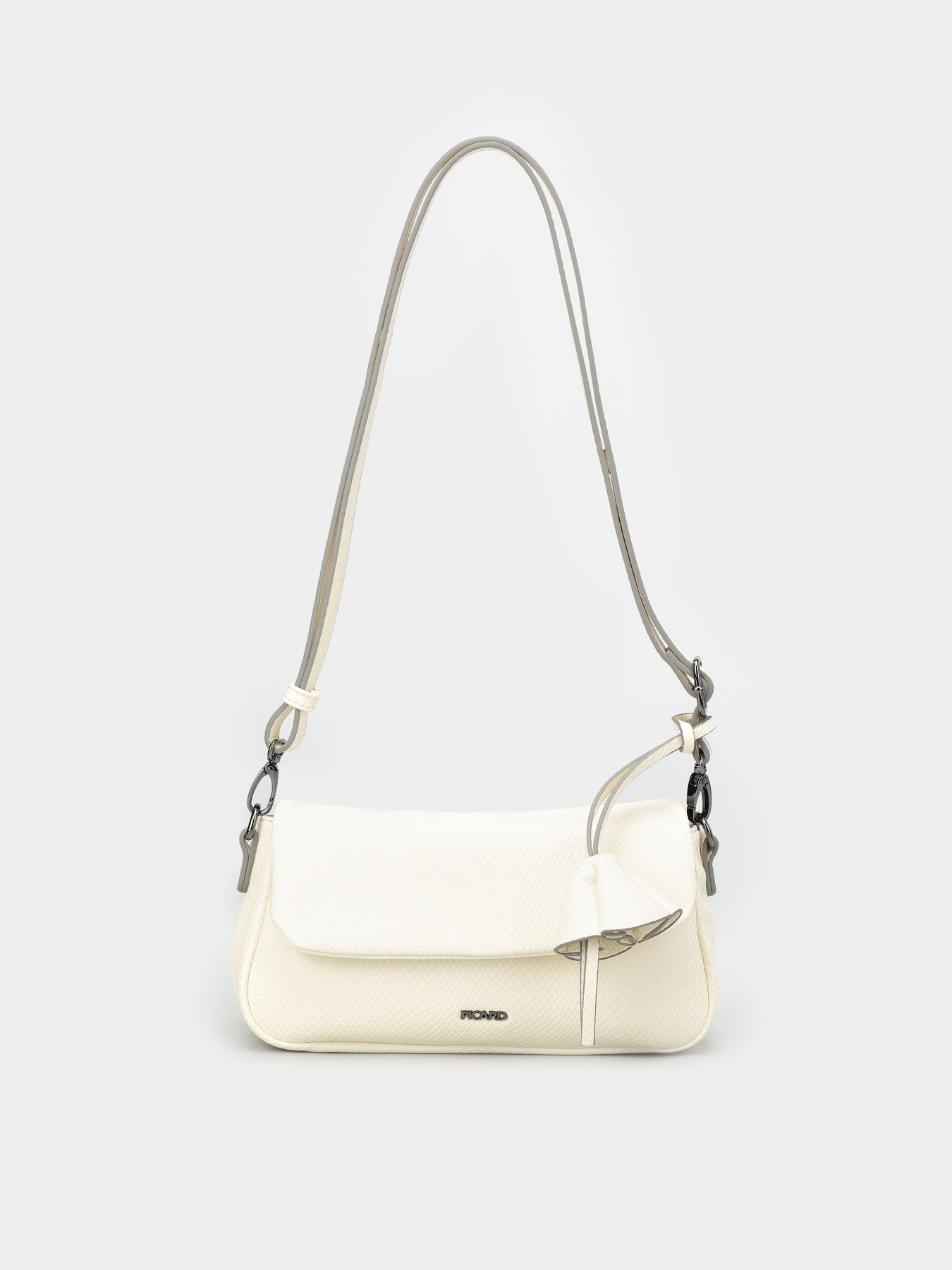 Сумки Picard ATTITUDE модель 3153 2G0 white lily Фото