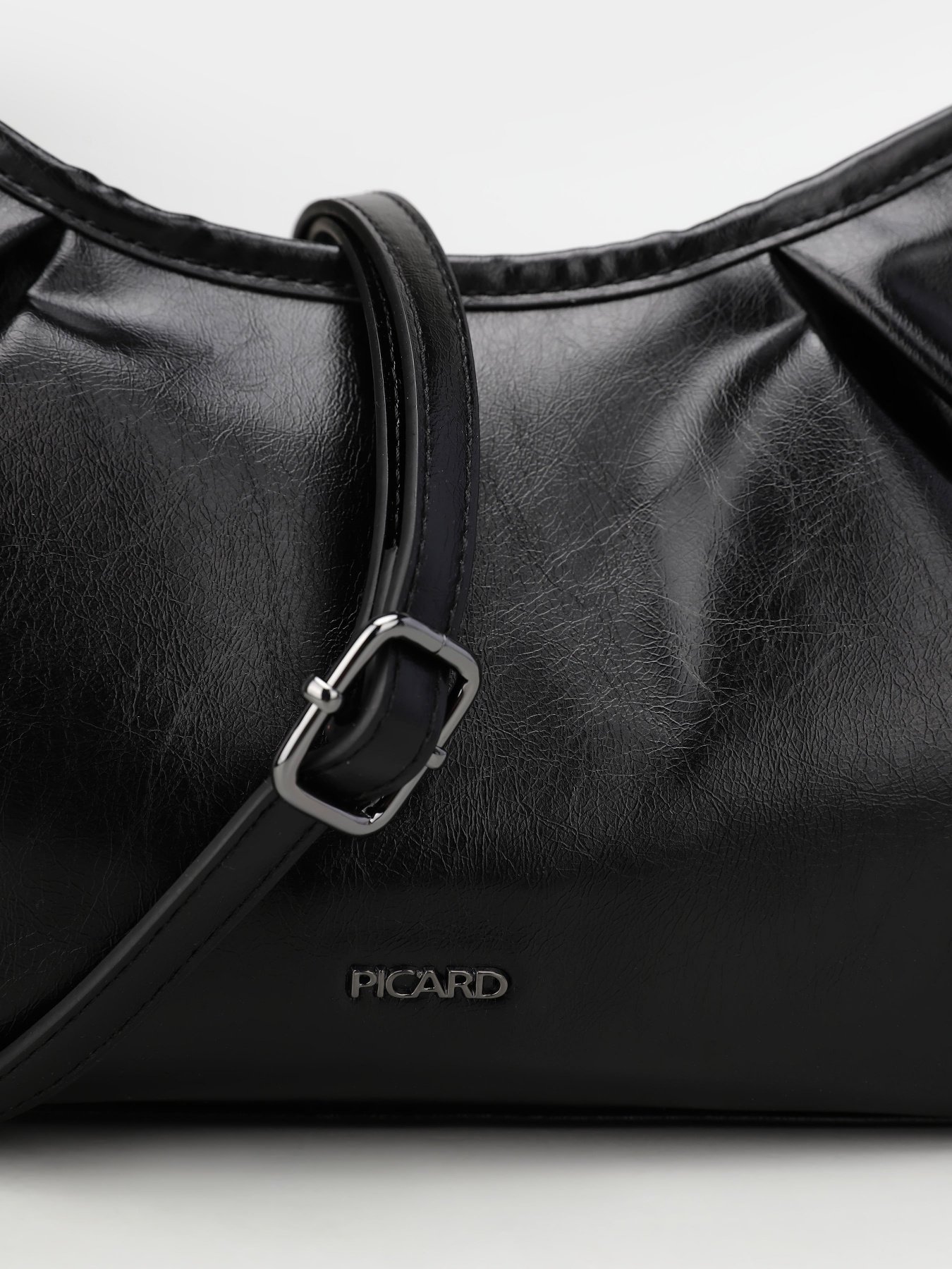 Сумки Picard Queen модель 3159 001 schwarz Сумки Picard Queen модель 3159 001 schwarz Фото