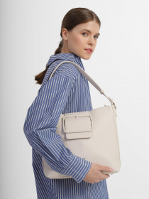 Сумки Picard модель 3176 2I3 cream Фото