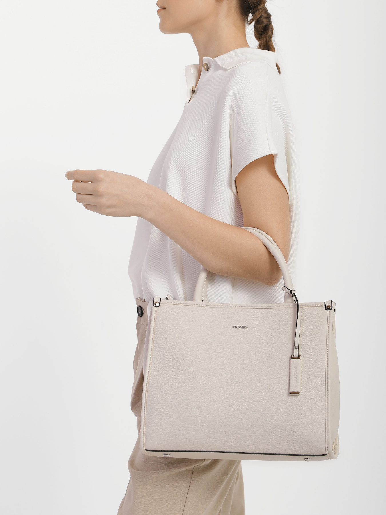 Сумки Picard модель 3174 2I3 cream Сумки Picard модель 3174 2I3 cream Фото