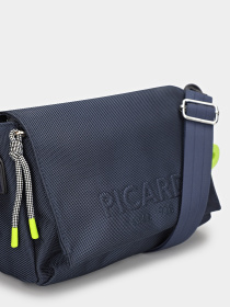 Сумки Picard модель 3243 4U9 743 Фото