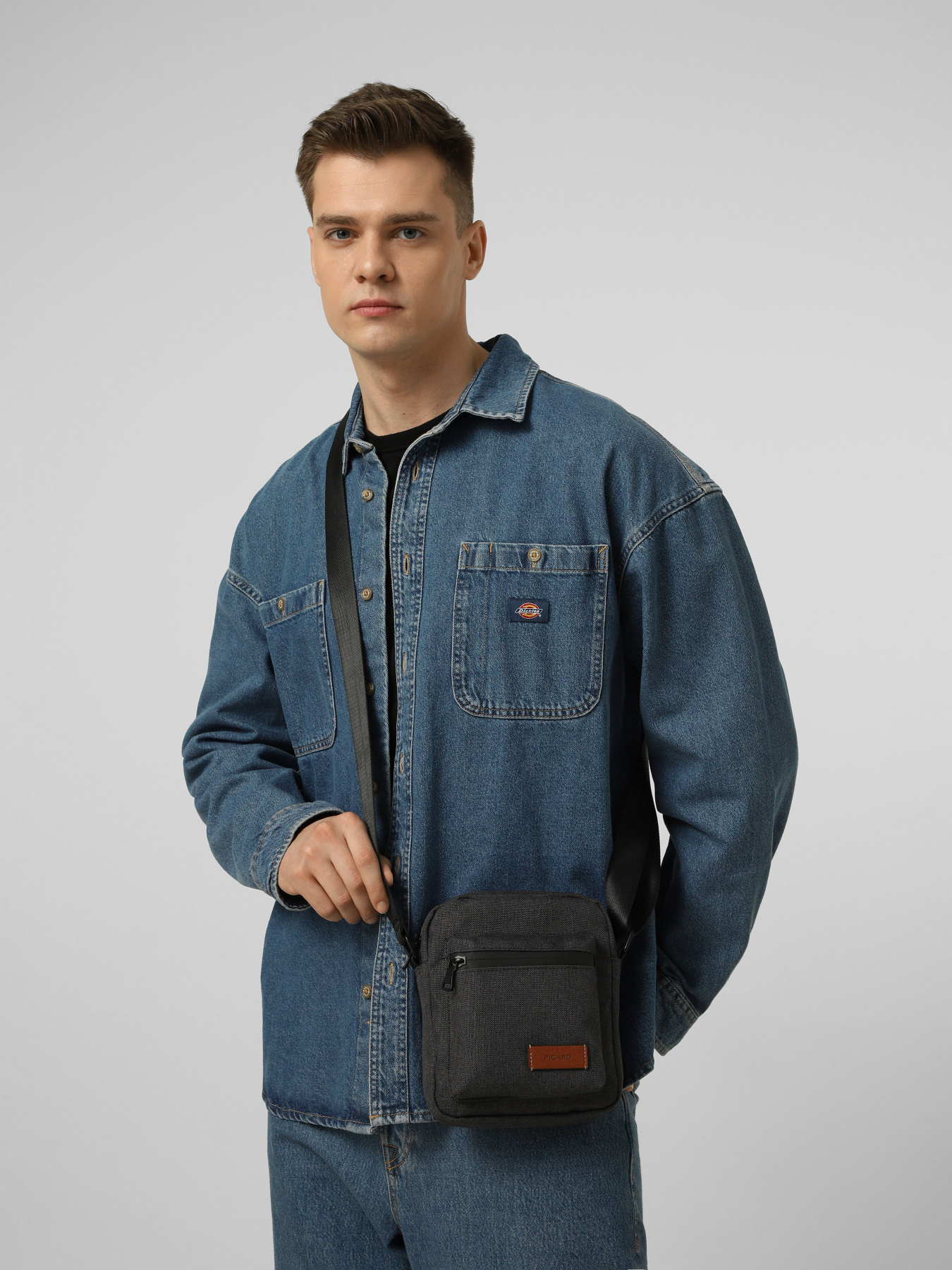Сумки Picard GO ECO модель 2979 4H1 013 Сумки Picard GO ECO модель 2979 4H1 013 Фото