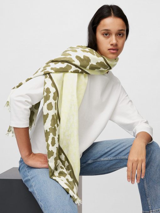 Шарфи та хустки Marc O’Polo модель 101819502343-F03 Фото