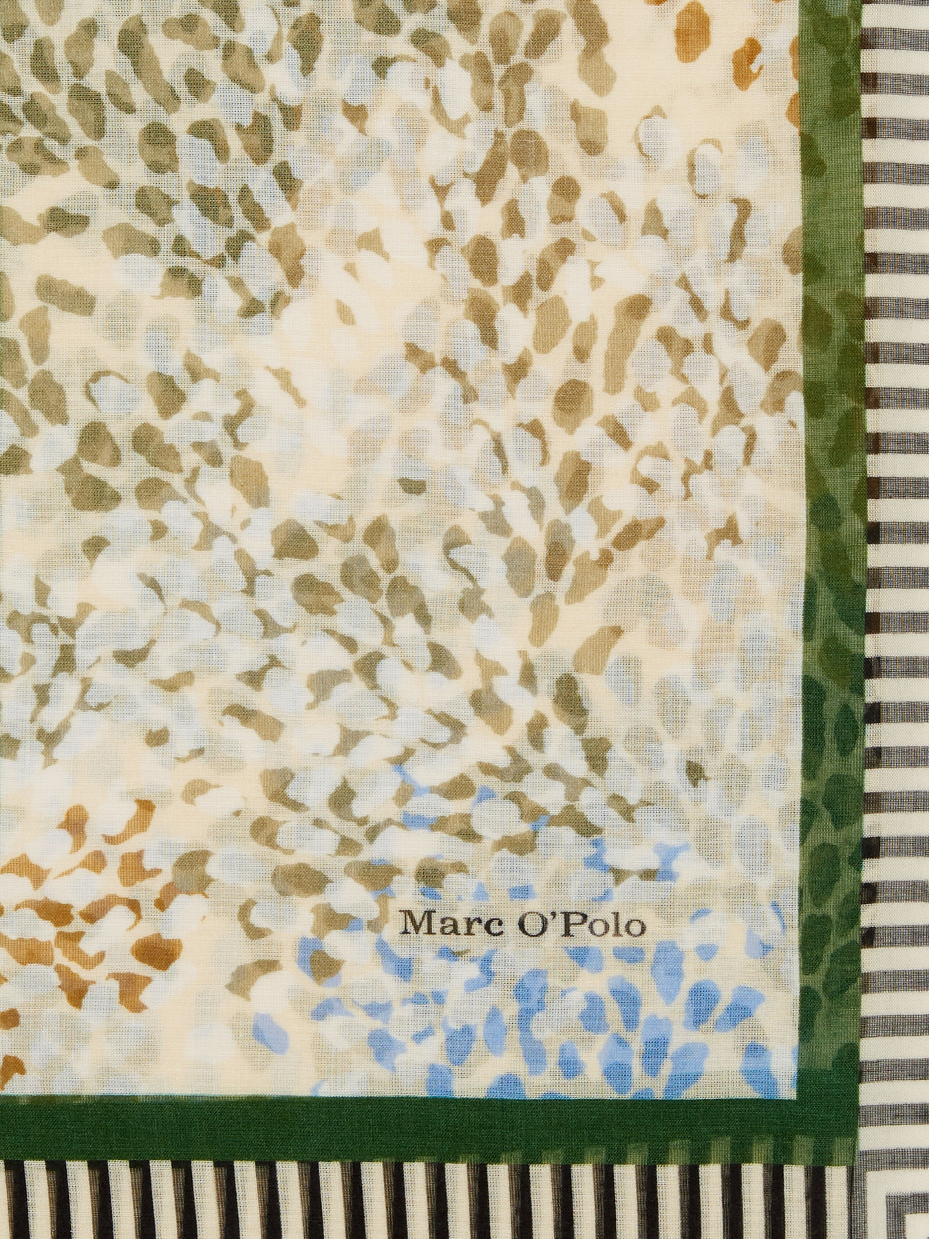 Шарфи та хустки Marc O’Polo модель 101825502185-F06 Фото