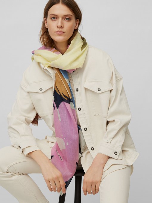 Шарфи та хустки Marc O’Polo модель 102819502343-F48 Фото