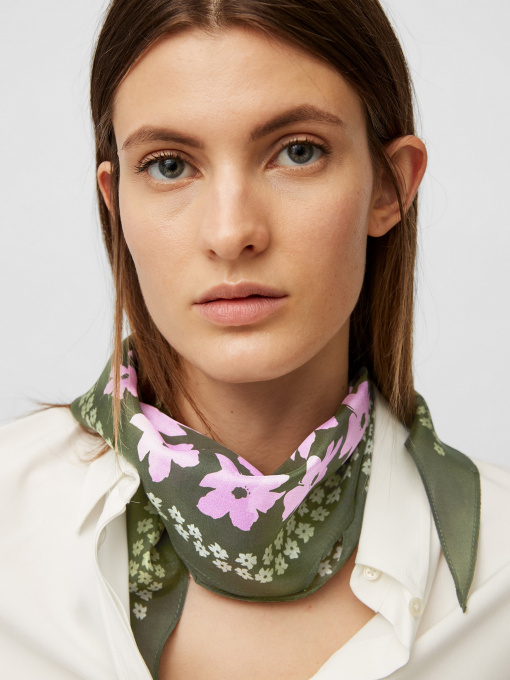 Шарфи та хустки Marc O’Polo модель 102819402039-F43 Фото