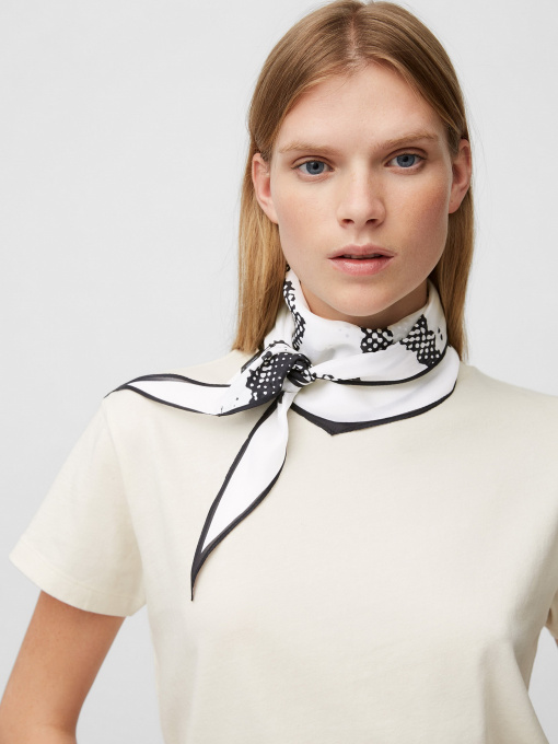 Шарфи та хустки Marc O’Polo модель 102819402039-F50 Фото