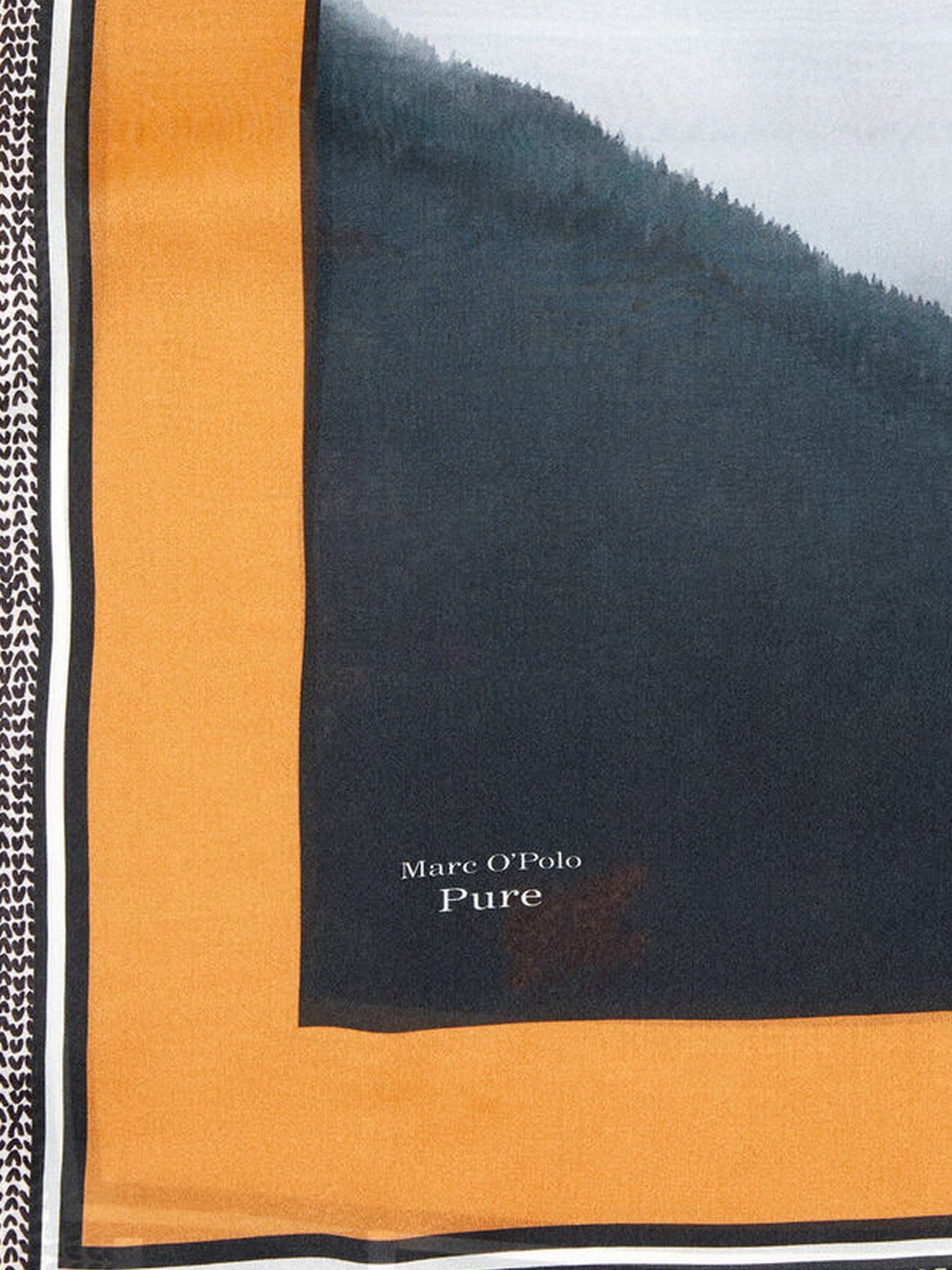Шарфи та хустки Marc O’Polo Pure модель 180813702231-J04 Фото