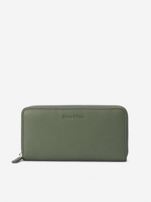 Кошельки Marc O’Polo модель 10718045301108-453 Фото