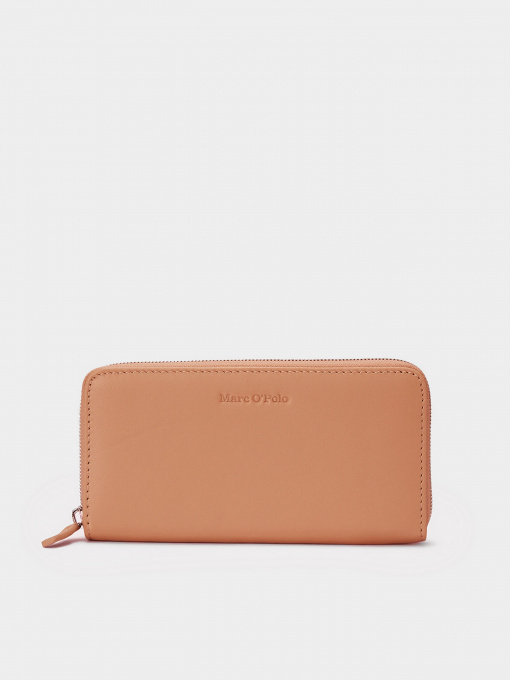 Кошельки Marc O’Polo модель 10718045301108-741 Фото