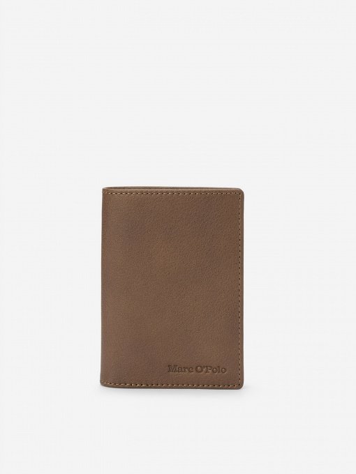 Кошельки Marc O’Polo модель 10828045701106-776 Фото