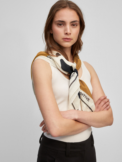 Шарфи та хустки Marc O’Polo модель 107811702141-W58 Фото