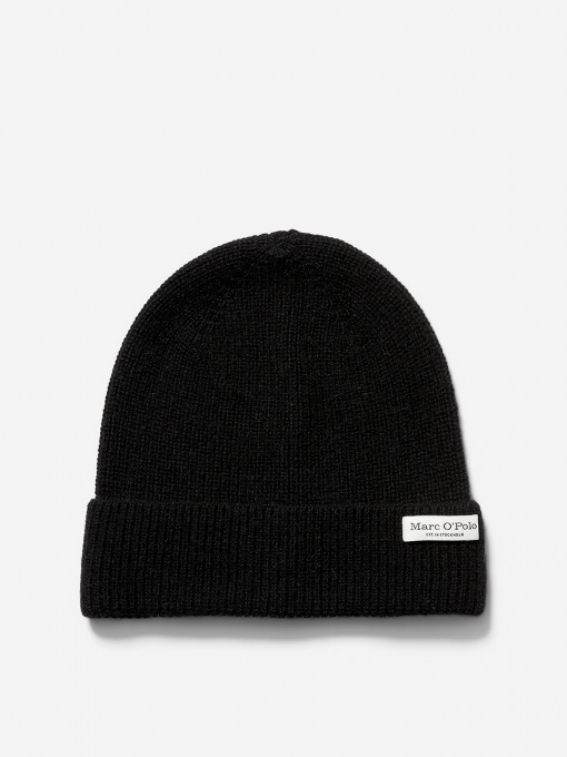 Шапки та кепки Marc O’Polo модель 109611101009-990 Фото