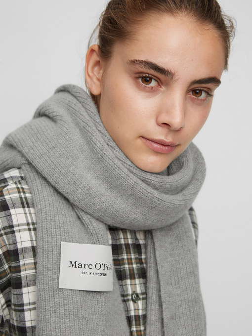 Шарфи та хустки Marc O’Polo модель 109611102043-927 Фото