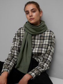 Шарфы и платки Marc O’Polo модель 109626602045-433 Фото