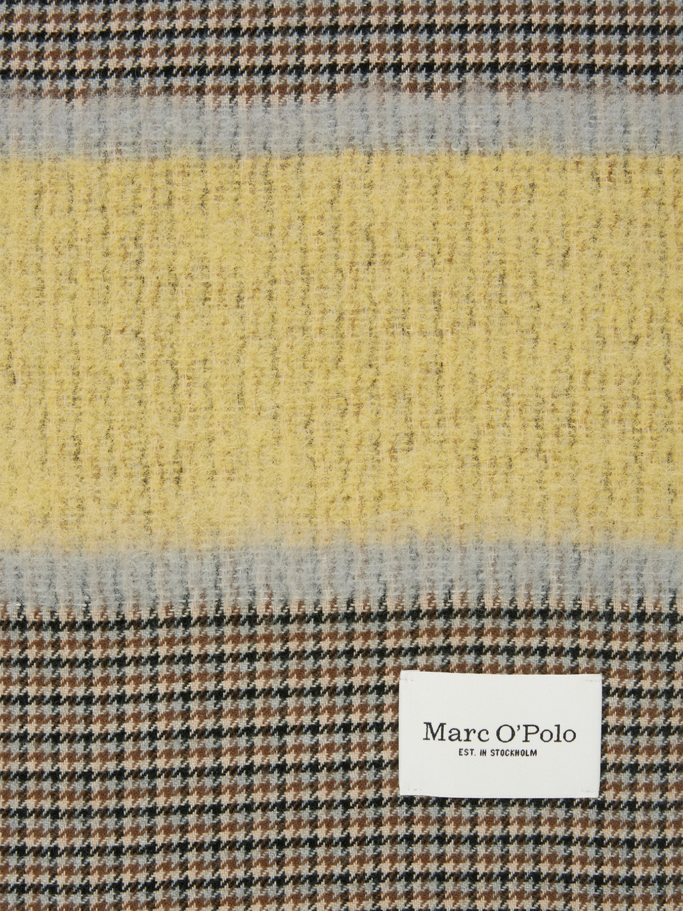 Шарфы и платки Marc O’Polo модель 109811502219-G76 Фото