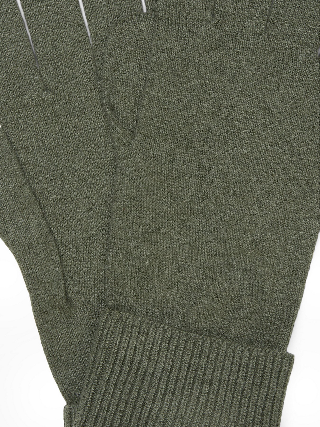 Перчатки и варежки Marc O’Polo модель 109816704001-433 Фото
