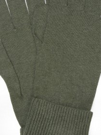 Перчатки и варежки Marc O’Polo модель 109816704001-433 Фото