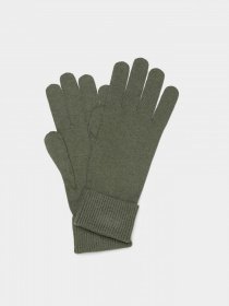 Перчатки и варежки Marc O’Polo модель 109816704001-433 Фото