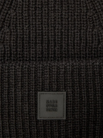 Шапки та кепки Marc O'Polo denim модель 149625101065-990 Фото
