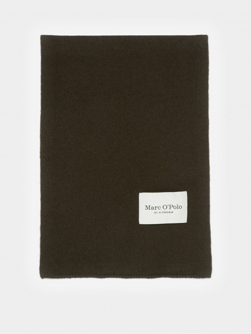Шарфы и платки Marc O’Polo модель 110621102121-792 Фото