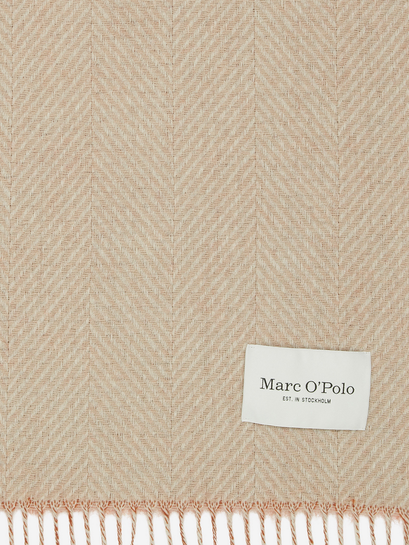 Шарфы и платки Marc O’Polo модель 110810202143-Z10 Шарфы и платки Marc O’Polo модель 110810202143-Z10 Фото