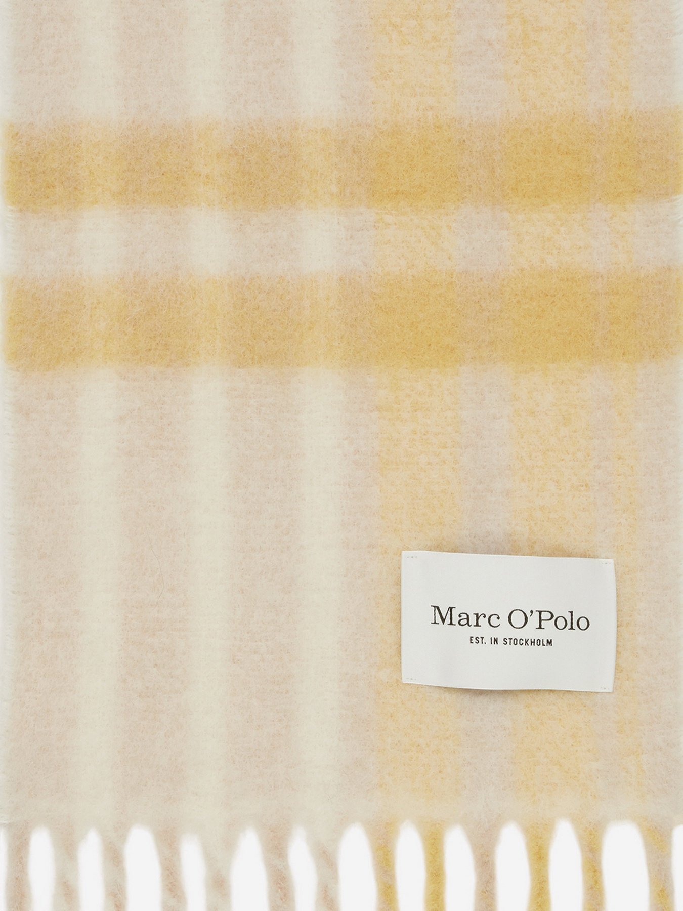 Шарфы и платки Marc O’Polo модель 110810302139-Z46 Шарфы и платки Marc O’Polo модель 110810302139-Z46 Фото