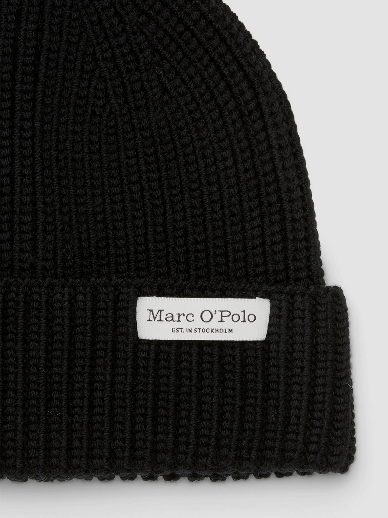 Шапки та кепки Marc O’Polo модель 112609901079-990 Фото
