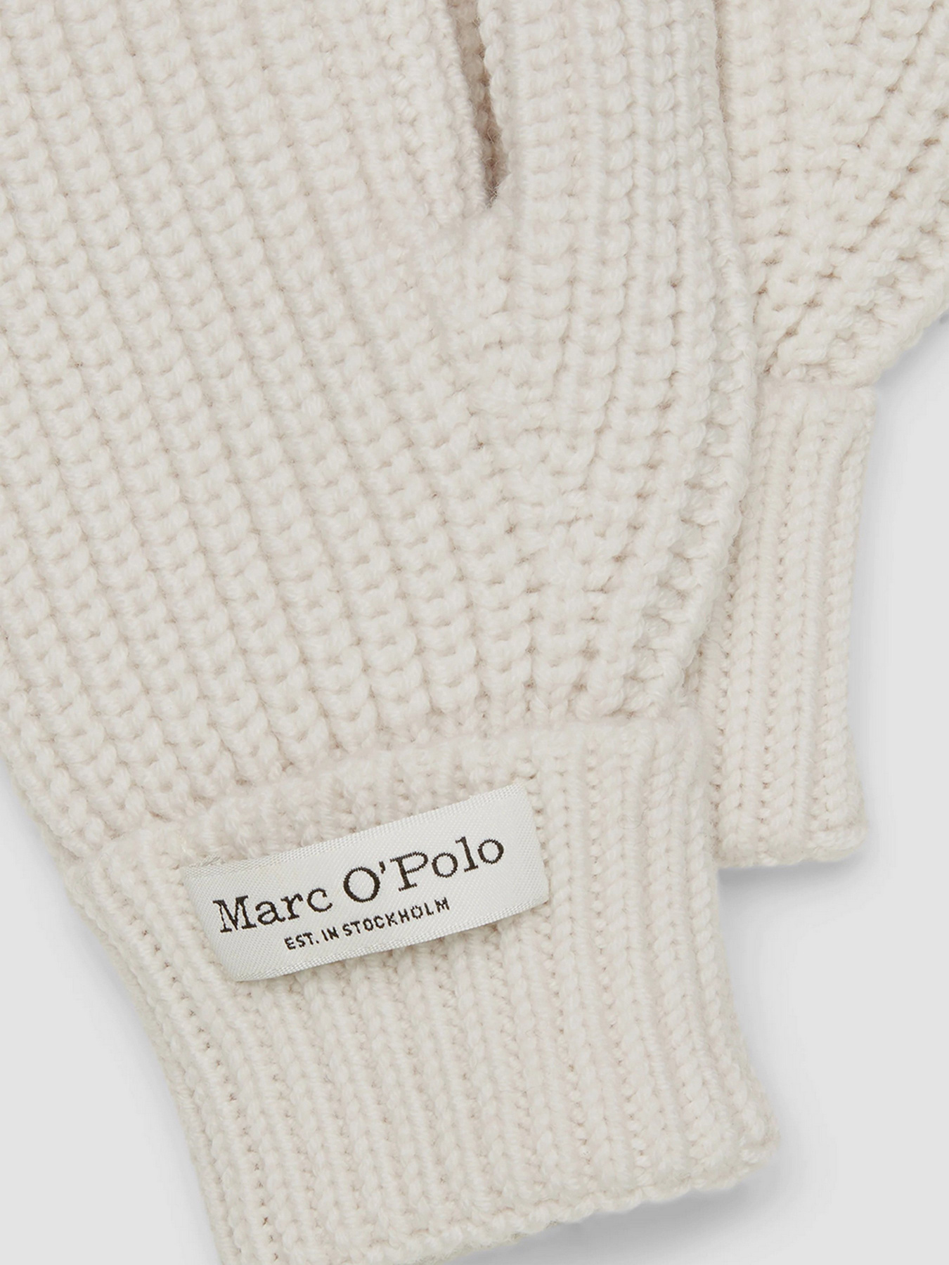 Перчатки и варежки Marc O’Polo модель 112609904021-163 Фото