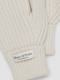 Перчатки и варежки Marc O’Polo модель 112609904021-163 Фото