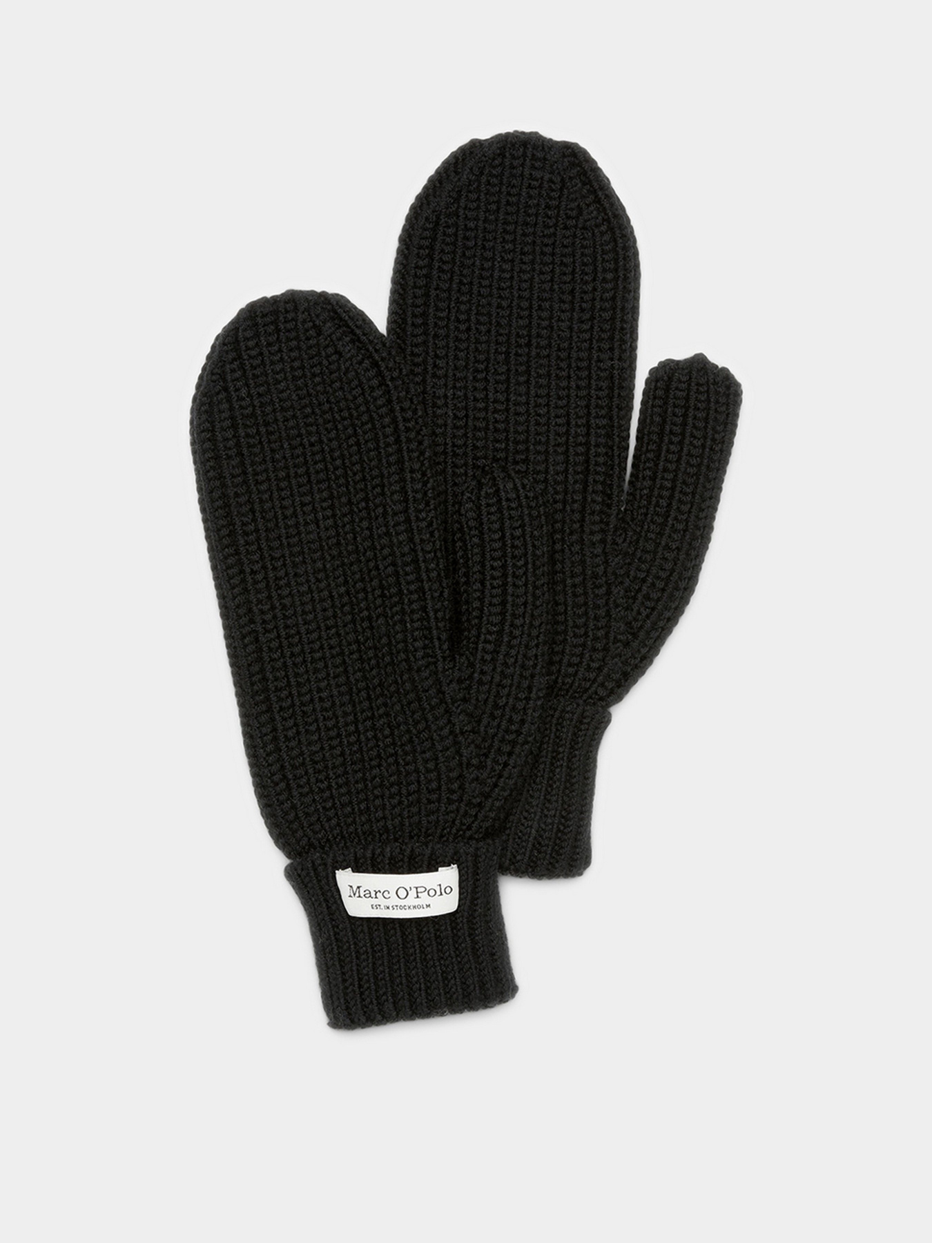 Перчатки и варежки Marc O’Polo модель 112609904021-990 Перчатки и варежки Marc O’Polo модель 112609904021-990 Фото