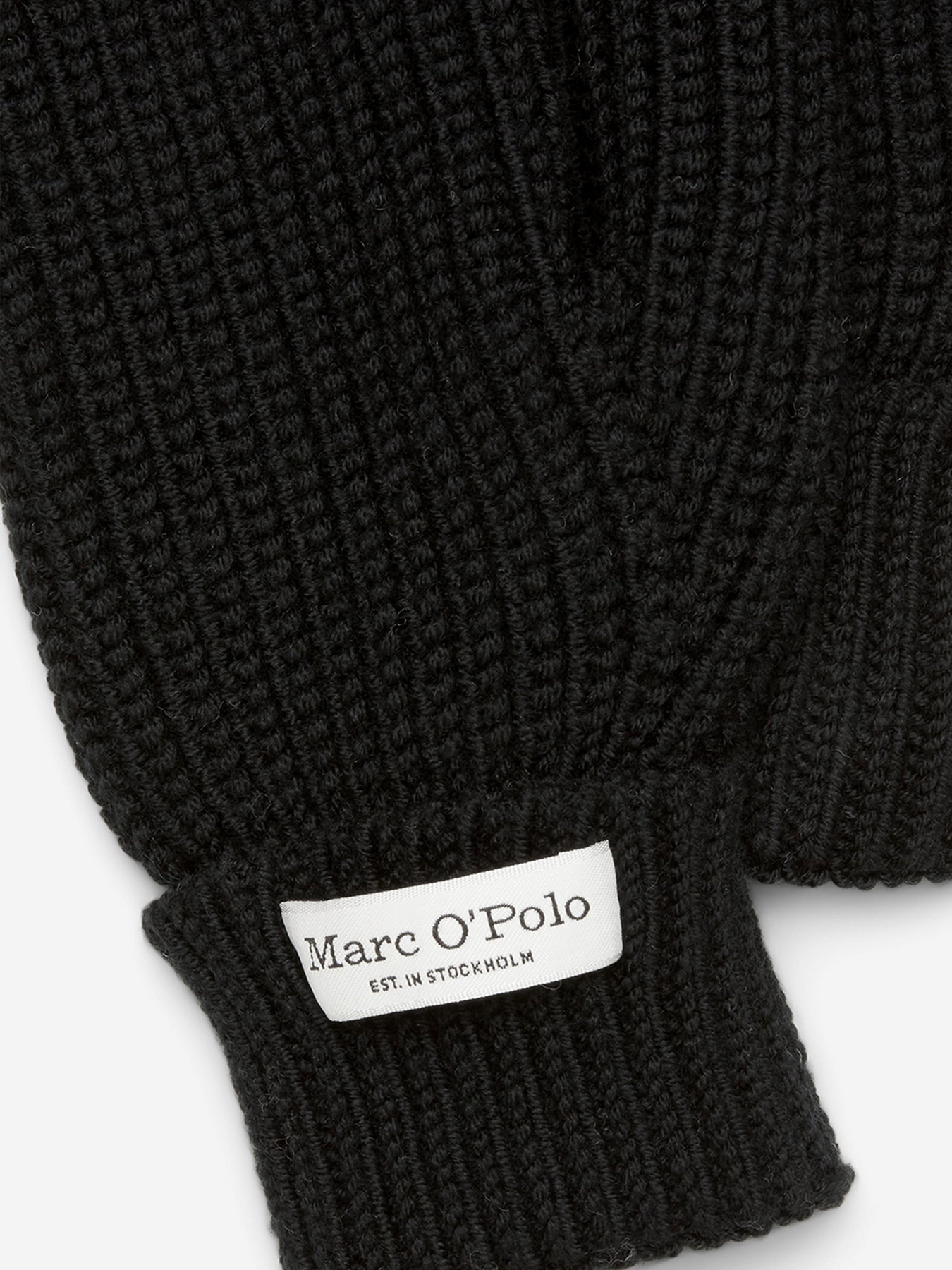 Перчатки и варежки Marc O’Polo модель 112609904021-990 Перчатки и варежки Marc O’Polo модель 112609904021-990 Фото