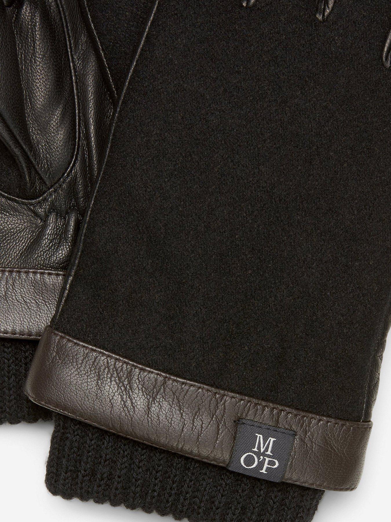 Перчатки и варежки Marc O’Polo модель 132812204012-990 Фото