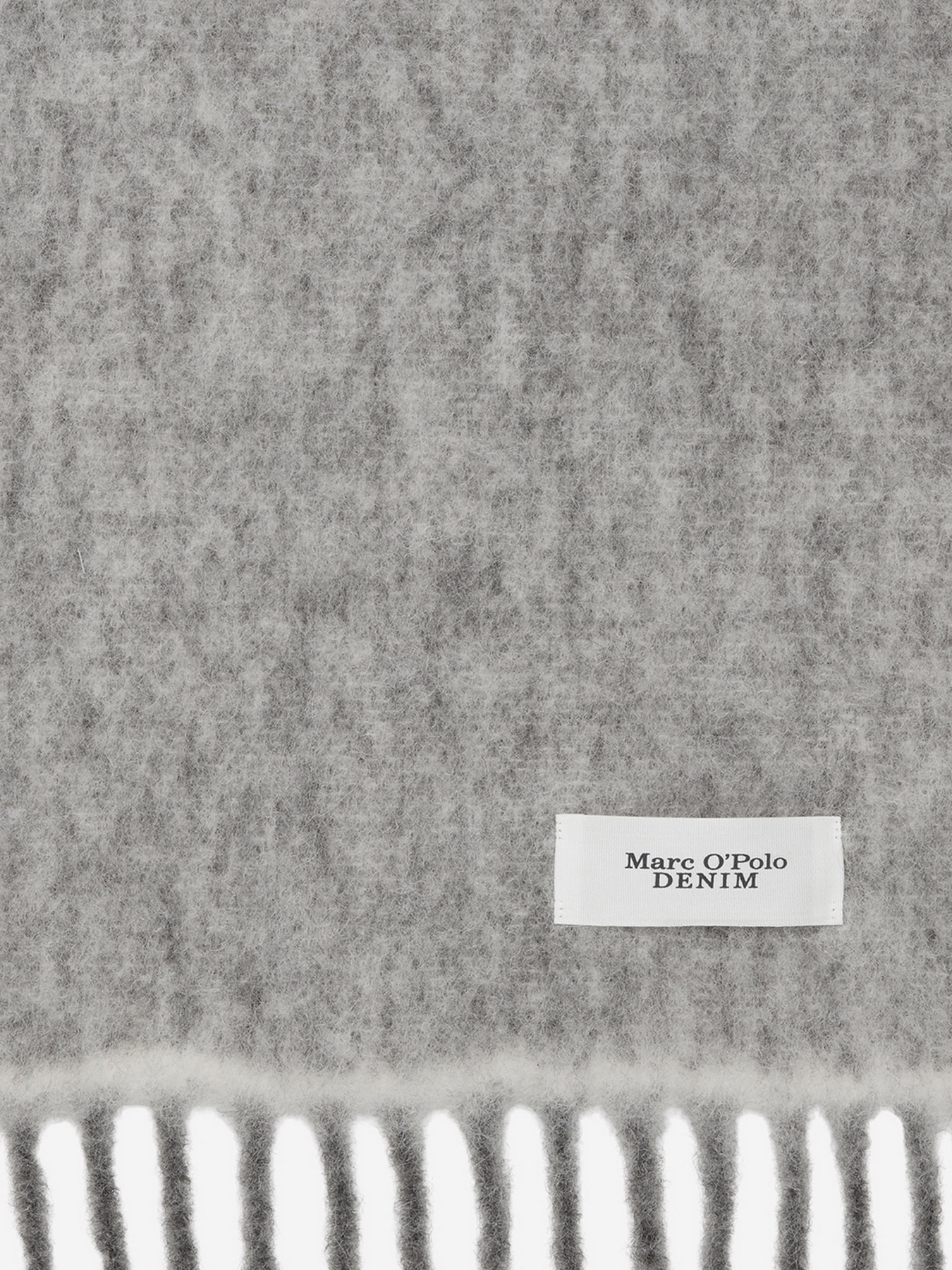 Шарфы и платки Marc O’Polo DENIM модель 150047202111-939 Фото