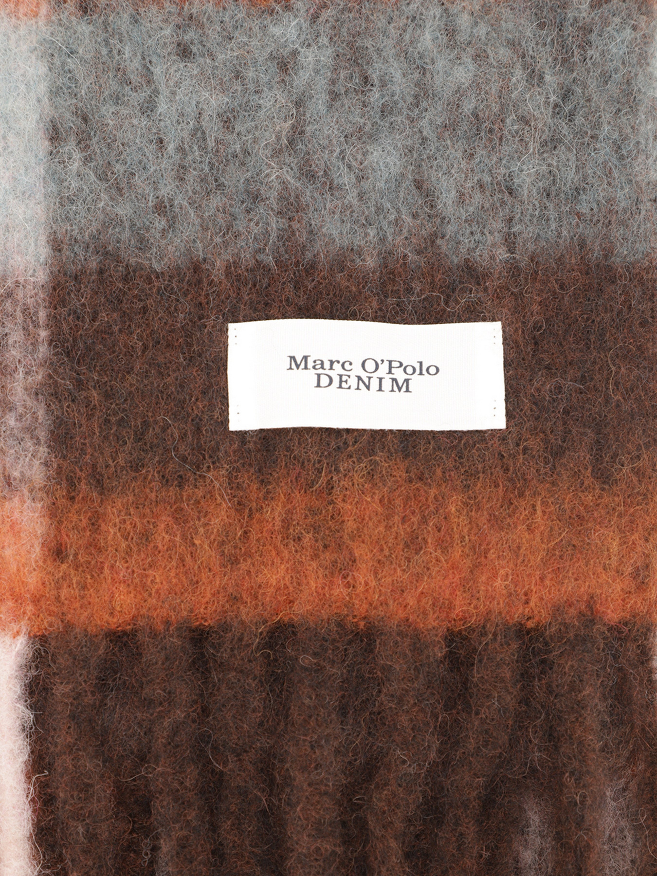 Шарфы и платки Marc O’Polo DENIM модель 240047202111-S24 Шарфы и платки Marc O’Polo DENIM модель 240047202111-S24 Фото