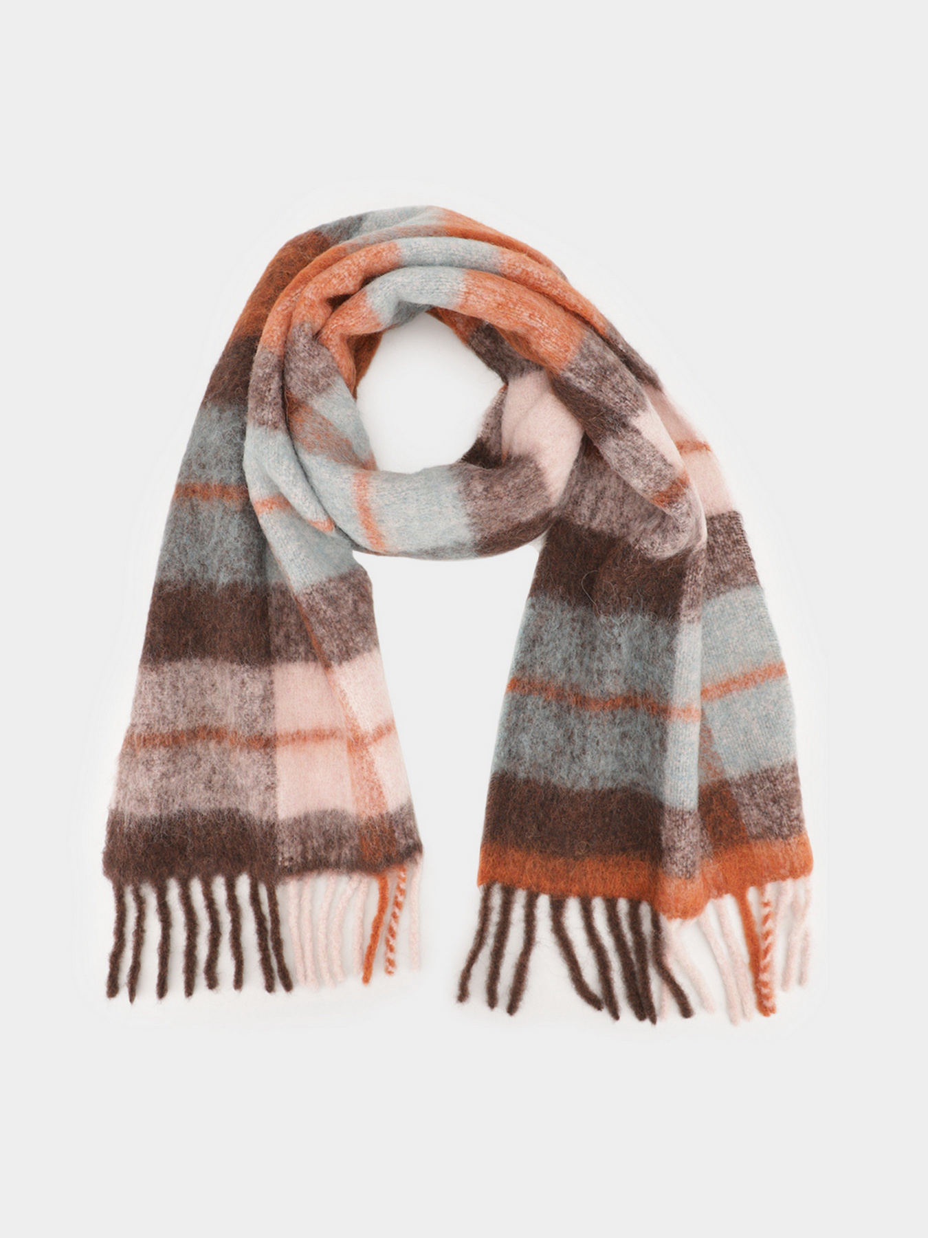 Шарфы и платки Marc O’Polo DENIM модель 240047202111-S24 Шарфы и платки Marc O’Polo DENIM модель 240047202111-S24 Фото