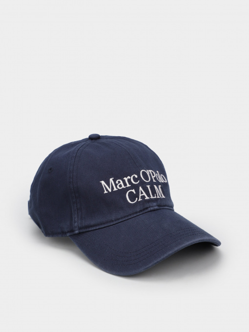 Шапки та кепки Marc O’Polo модель 202806501053-893 Фото