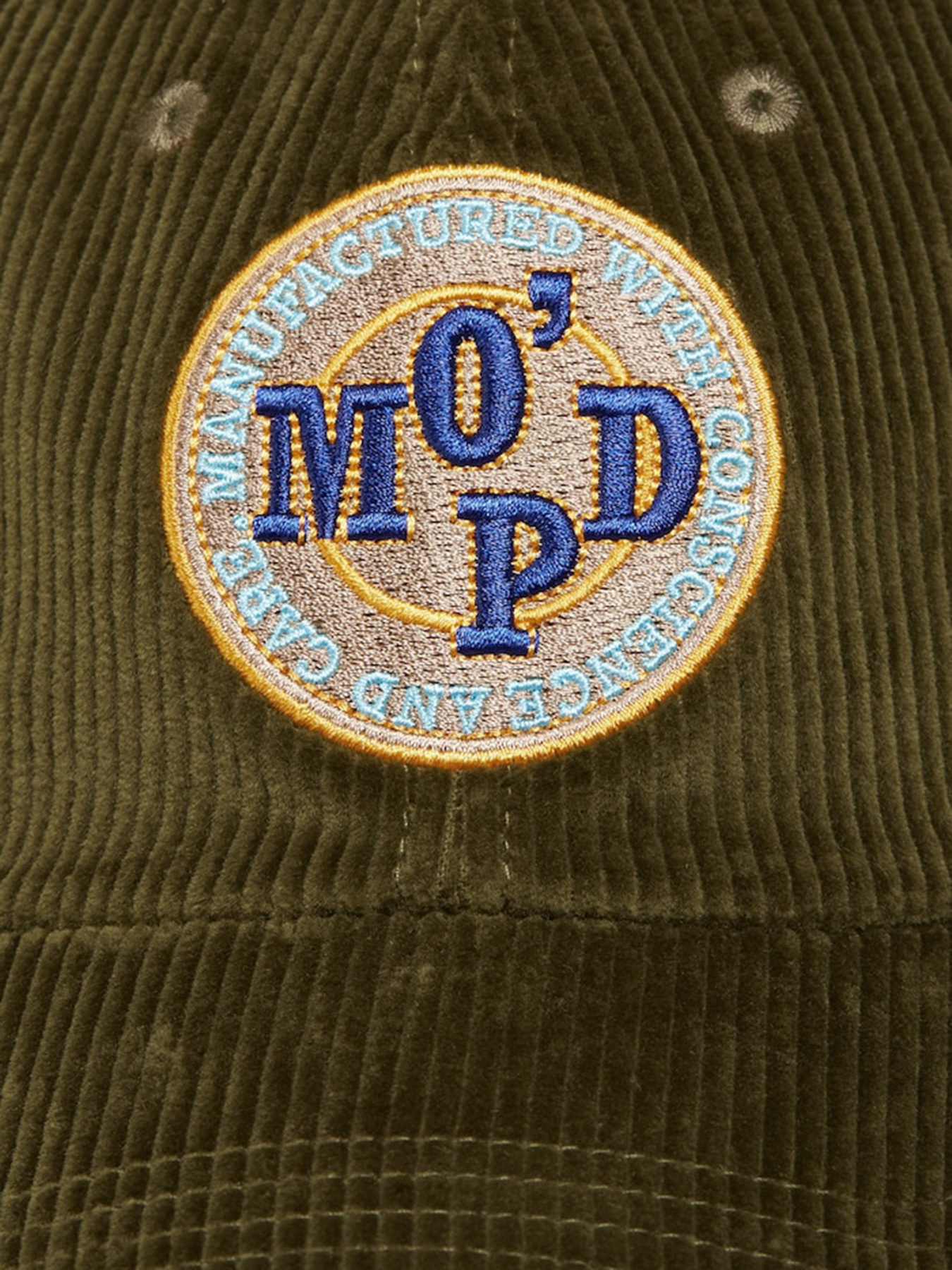 Шапки та кепки Marc O'Polo denim модель 249012201153-486 Шапки та кепки Marc O'Polo denim модель 249012201153-486 Фото