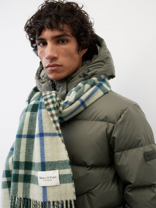Шарфы и платки Marc O’Polo модель 229819002102-F42 Фото