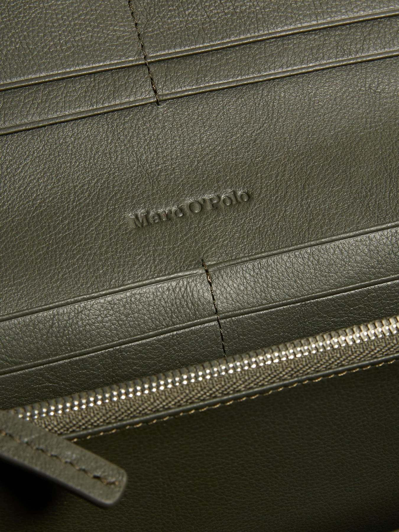 Гаманці Marc O’Polo модель 20819905801110-454 Фото