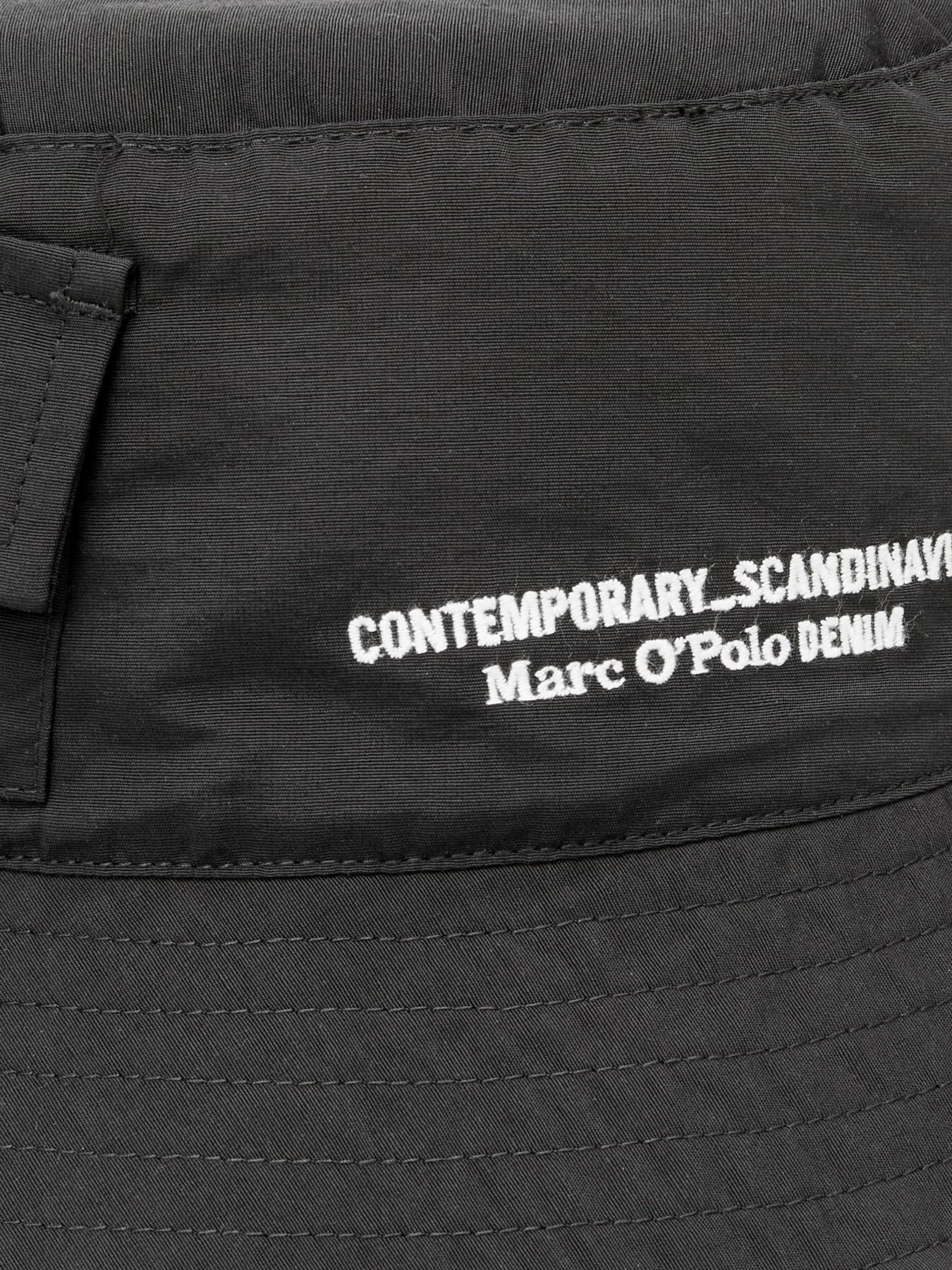 Шапки та кепки Marc O'Polo denim модель 247102901145-990 Шапки та кепки Marc O'Polo denim модель 247102901145-990 Фото